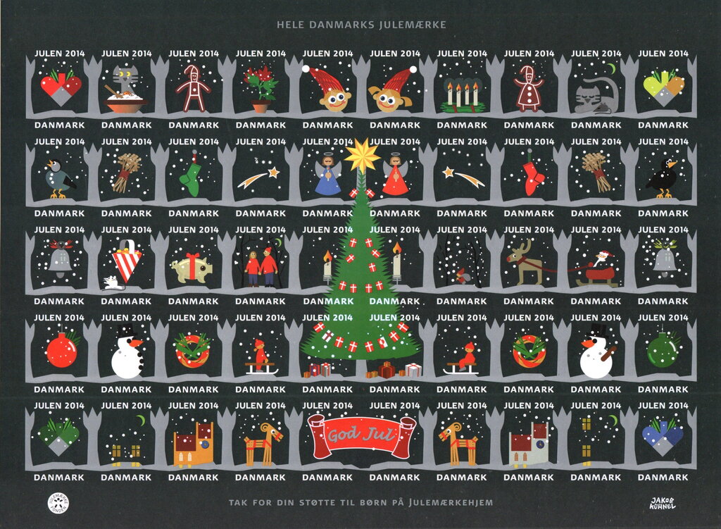 Christmas Icons