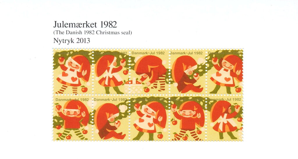 Reprint of 1982 Issue