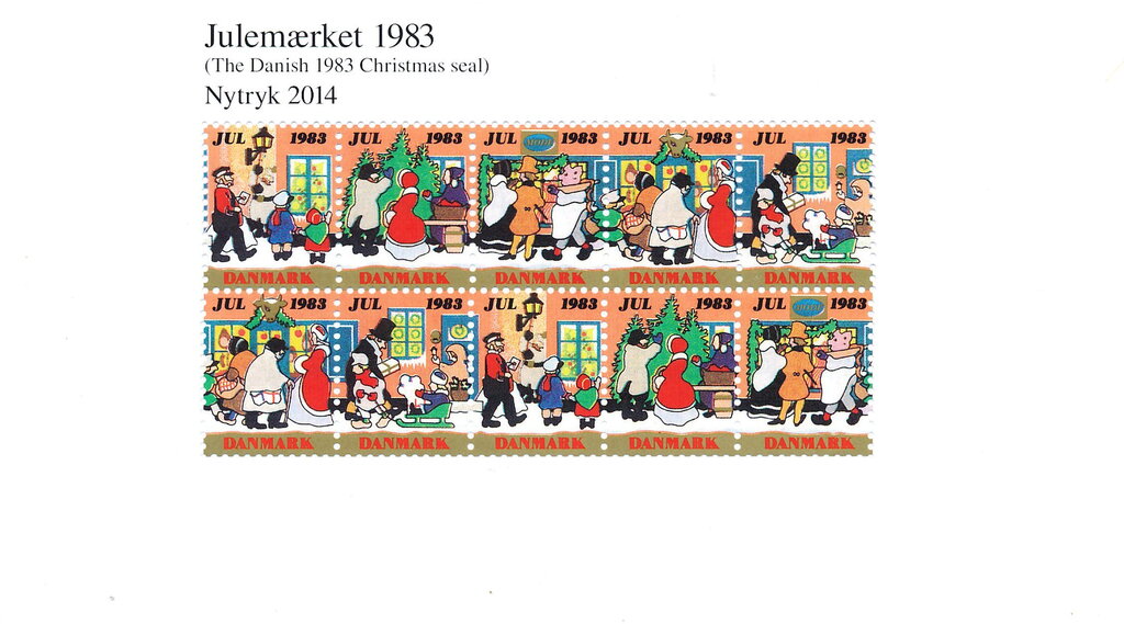 Reprint of 1983 Issue