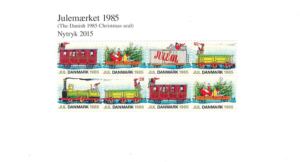 Reprint of 1985 Issue