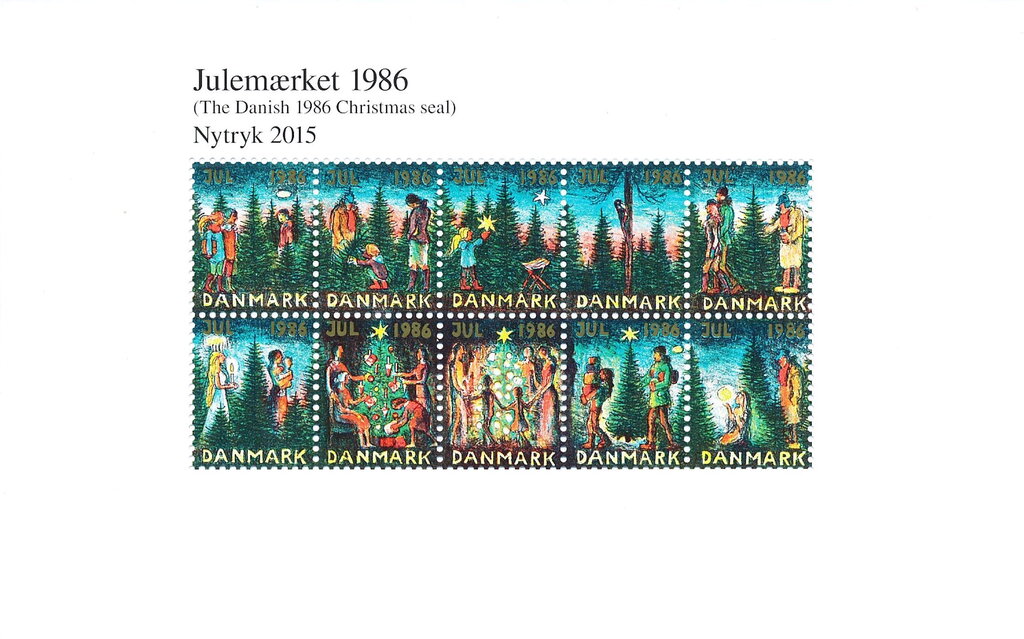Reprint of 1986 Issue