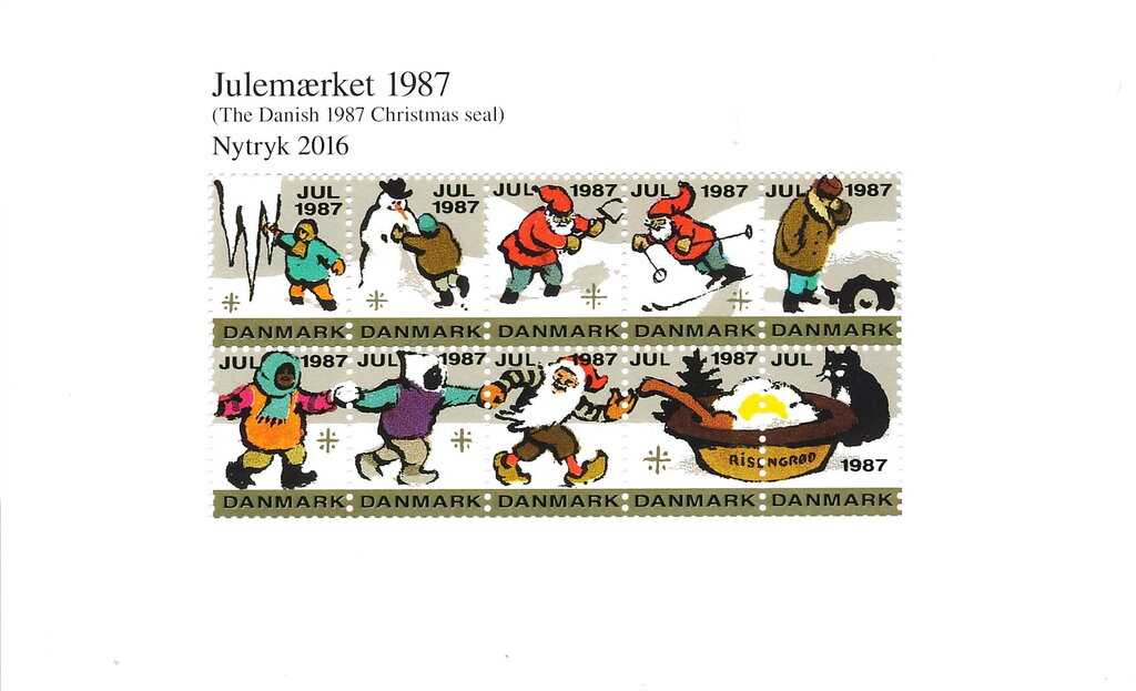 Reprint of 1987 Issue