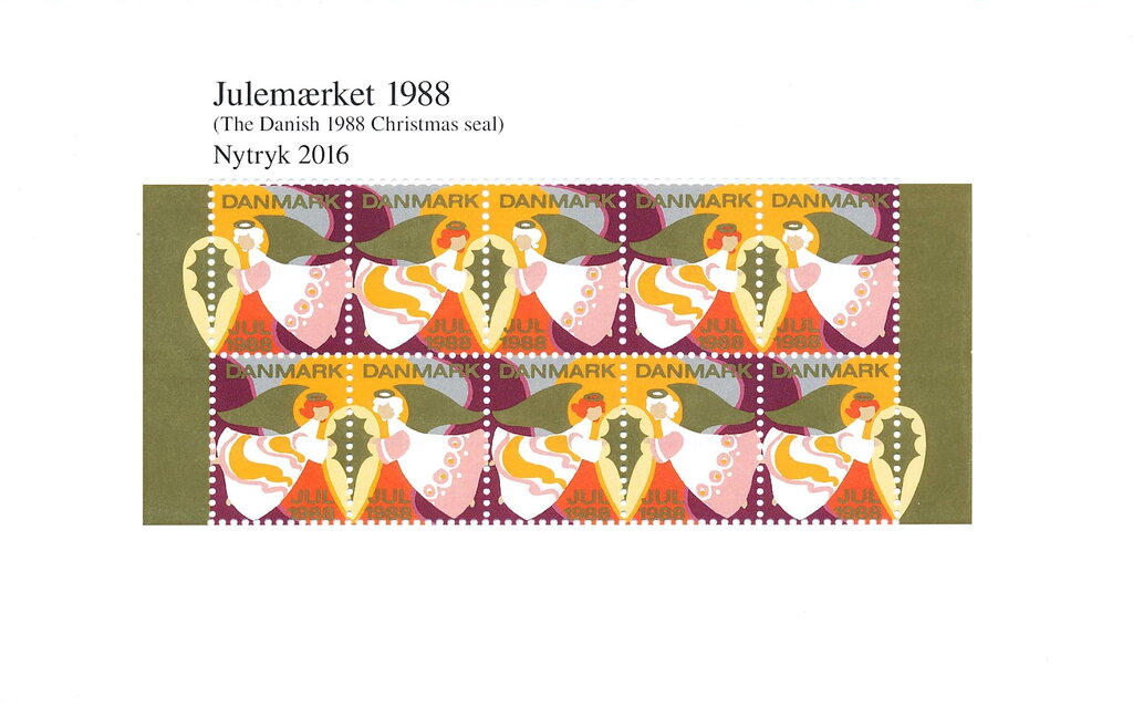 Reprint of 1988 Issue