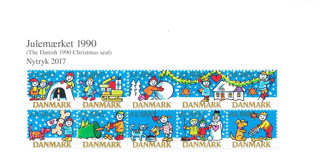 Reprint of 1990 Issue