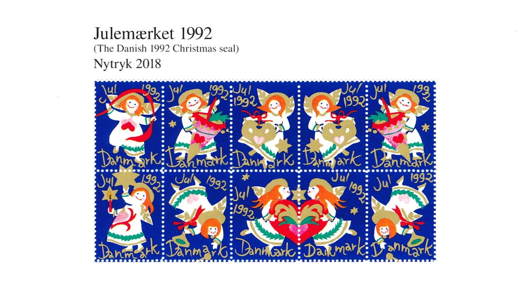 Reprint of 1992 Issue