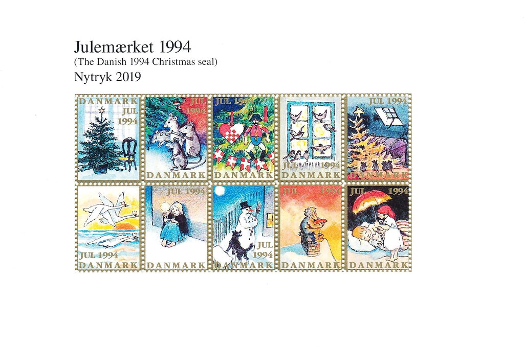 Reprint of 1994 Issue