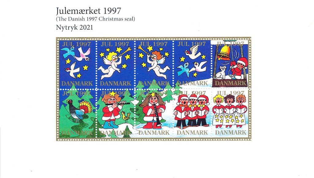 Reprint of 1997 Issue
