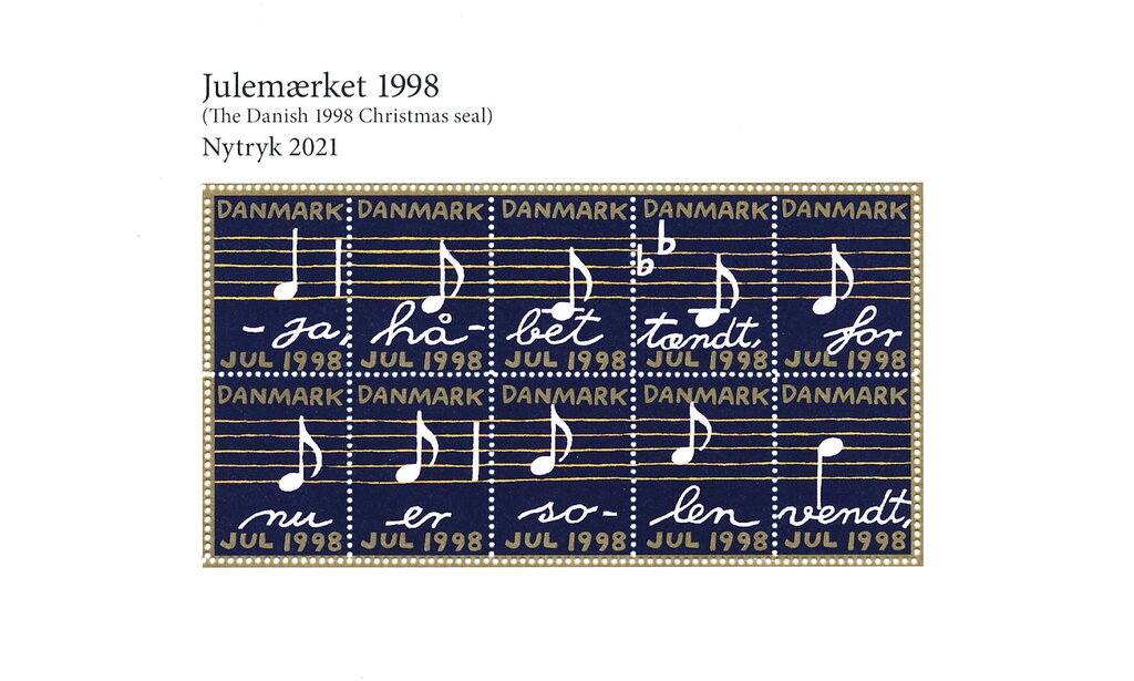 Reprint of 1998 Issue