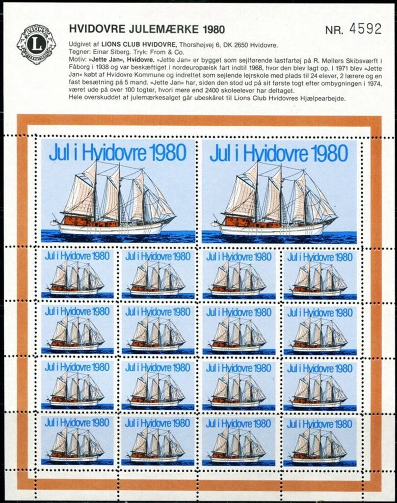 Sailing Ship