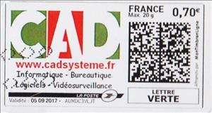 Stamp, CAD Systems, France,  , Computer Sciences