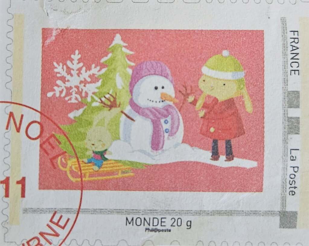 Christmas Edition 2011