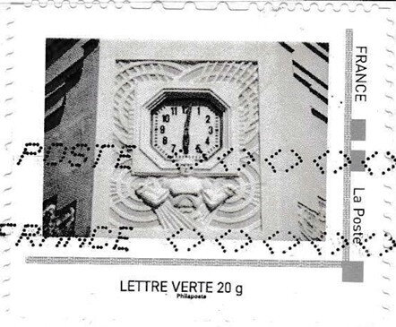 Clock