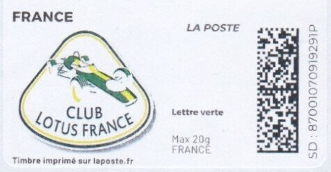 Club Lotus France