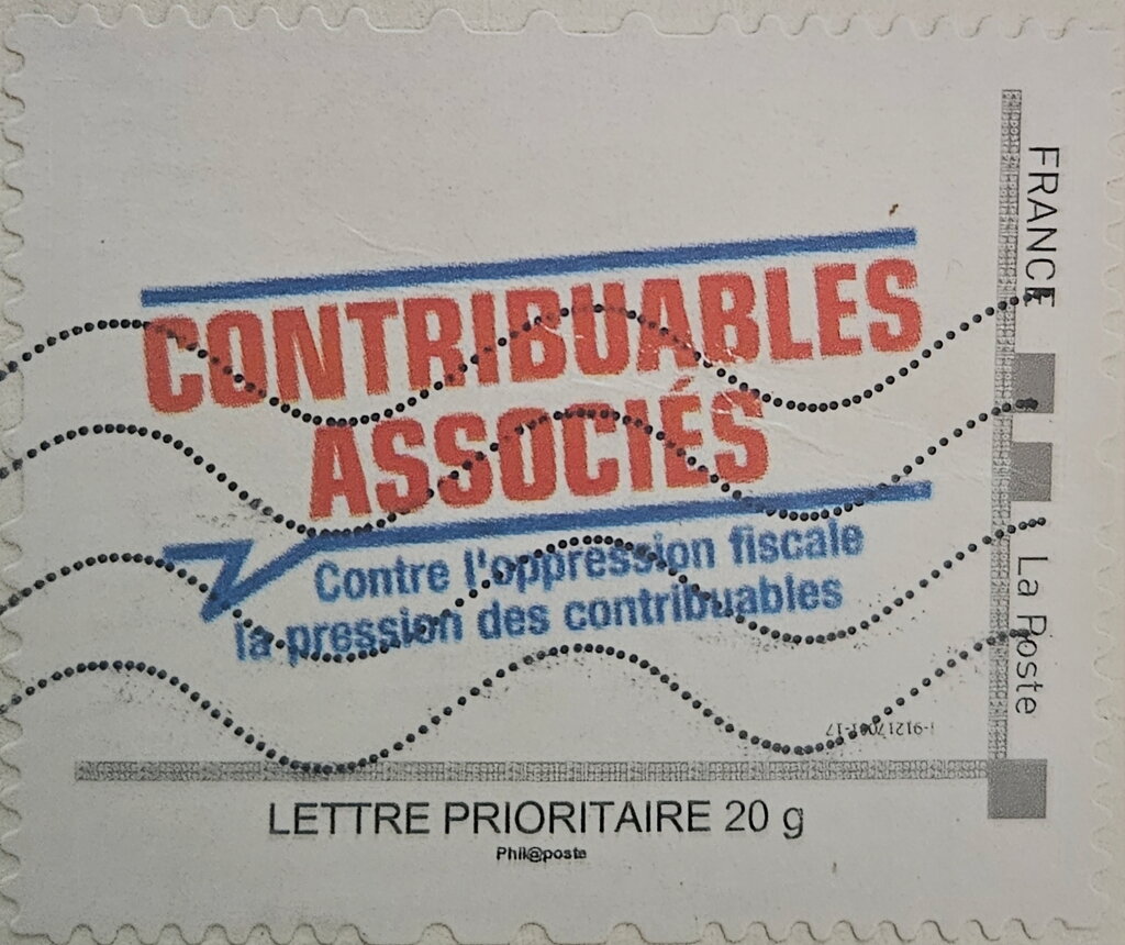 Contribuables Associés