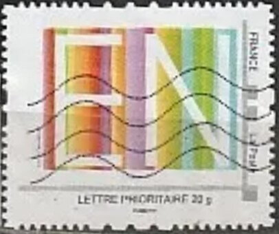 En