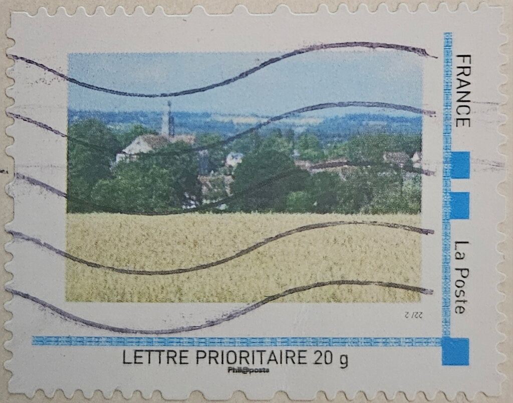 French Village