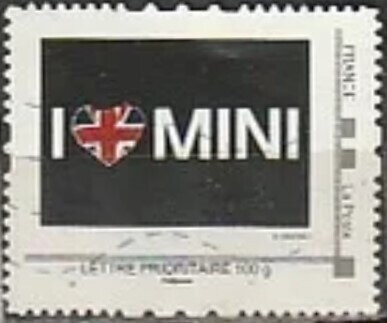 I love Mini