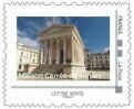 Maison Carree du Nimes