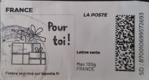 Pour toi