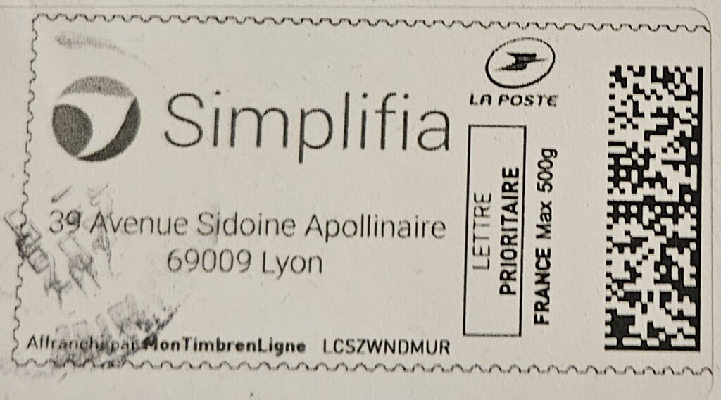 Simplifia