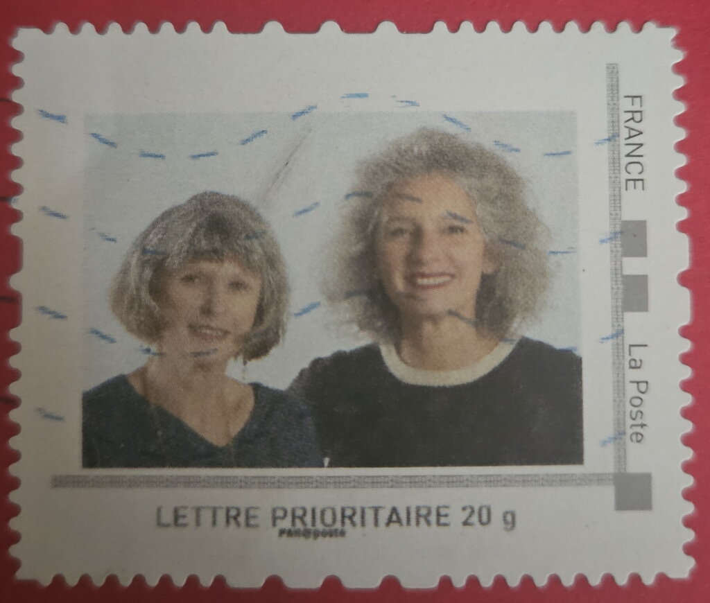Two Womens