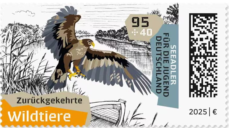 Sea Eagle