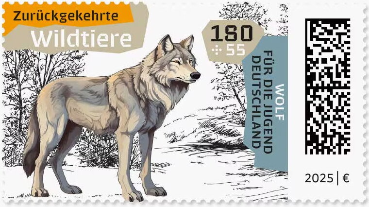 Wolf