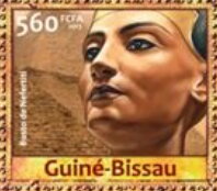 100th Anniversary of the Discovery of the Bust of Nefertiti