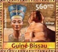 100th Anniversary of the Discovery of the Bust of Nefertiti
