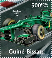 Racing Cars