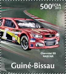 Racing Cars