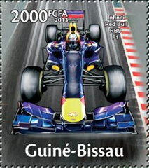 Racing Cars