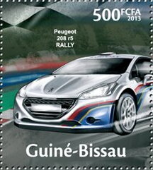 Racing Cars