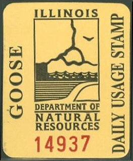 Department of Natural Resources insignia