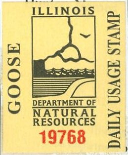 Department of Natural Resources insignia