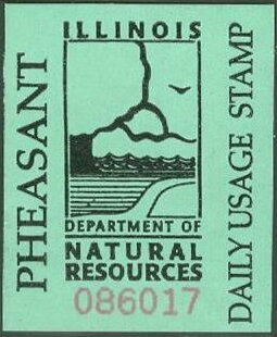 Department of Natural Resources insignia