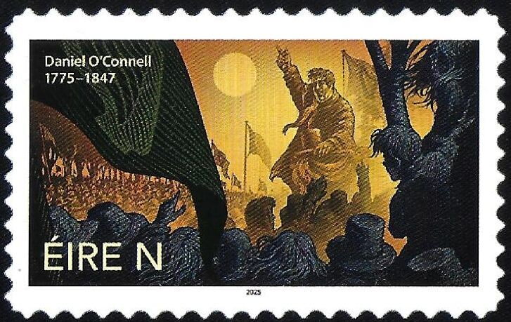 Daniel O'Connell
