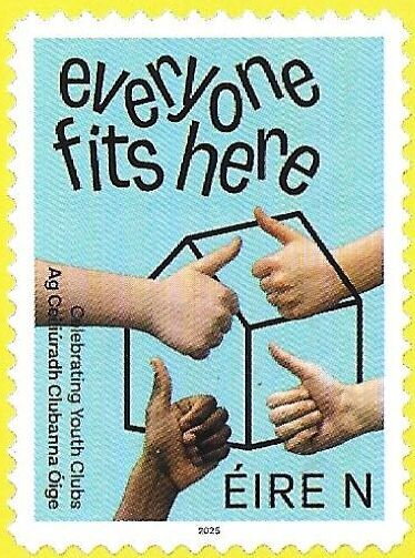 Everyone Fits Here
