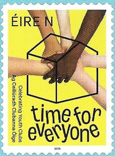 Time for Everyone