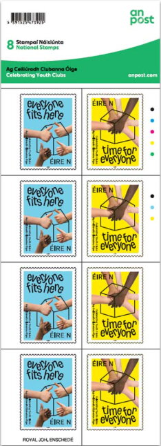 Full Pane, Time for Everyone, Ireland,  , Hands, Youth Groups