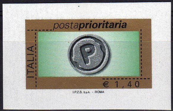 Priority Mail