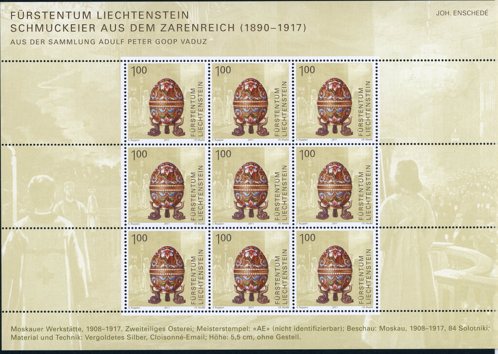 Decorative Eggs