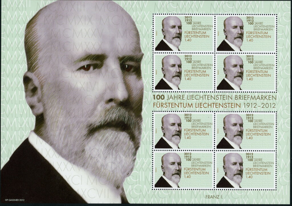 Franz I.