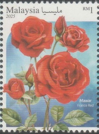 France Red