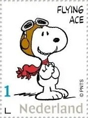 Snoopy