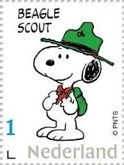 Snoopy