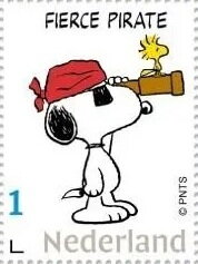 Snoopy