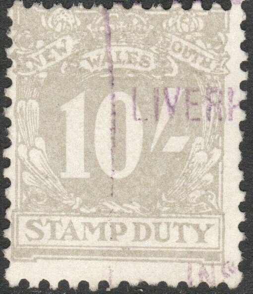 Stamp Duty