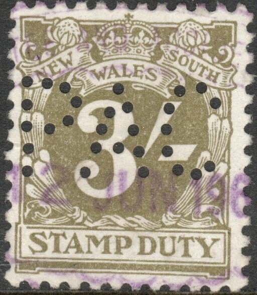 Stamp Duty