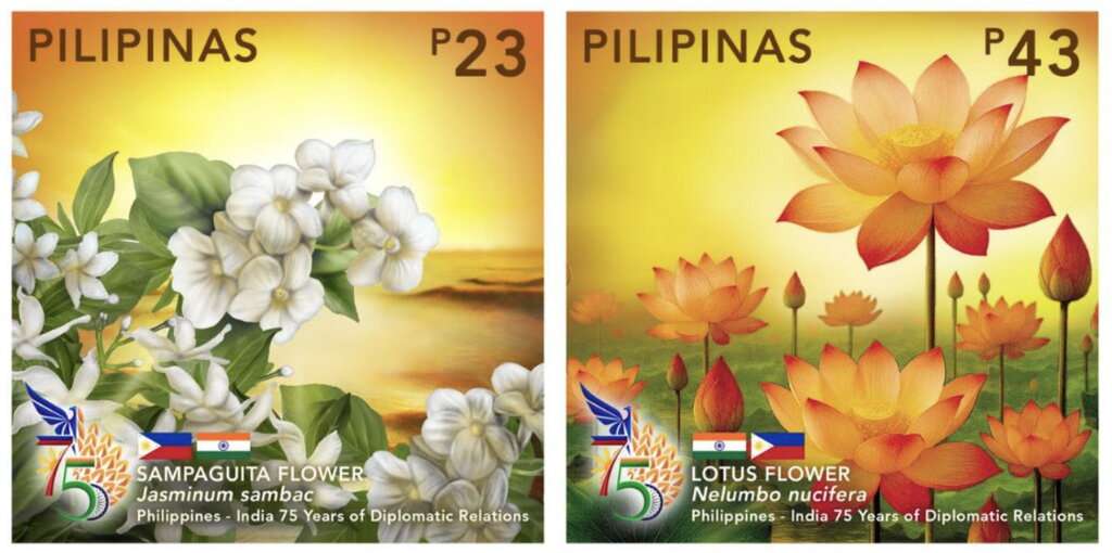 Philippines- India Diplomatic Relations, 75 Years